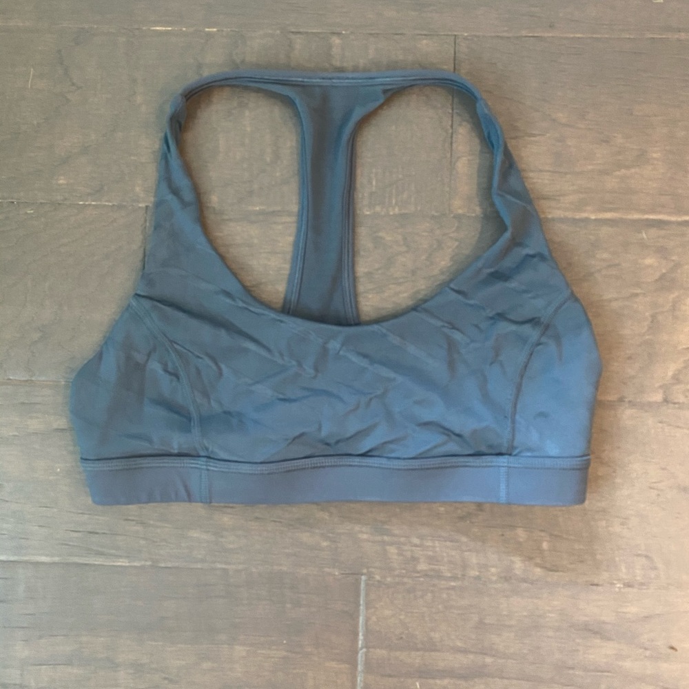 Lululemon Hot Like Agni Bra